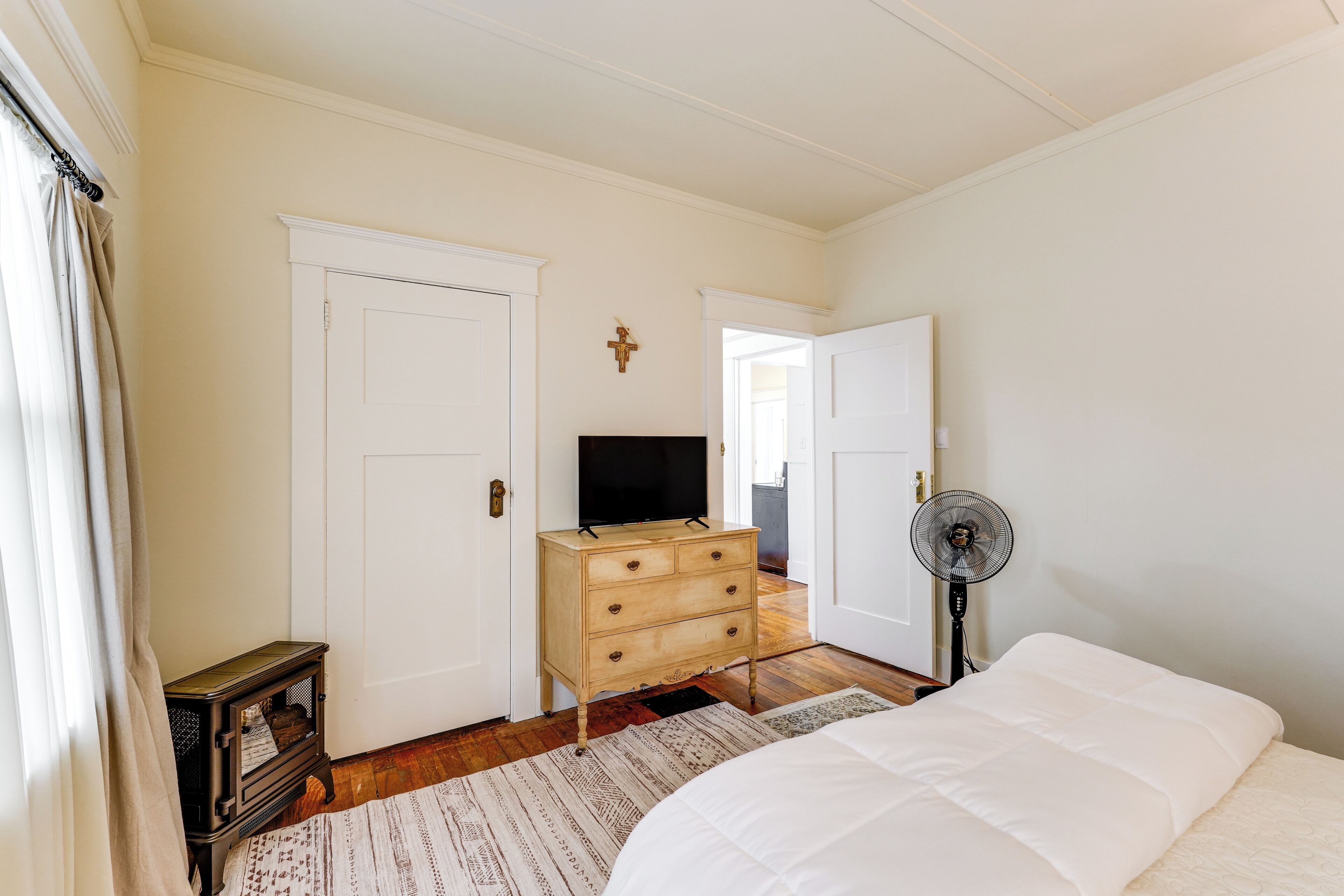 Interiør
