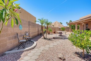 Interior - Spacious Yard! Yuma Escape, Near Shops & Golf (Yuma)