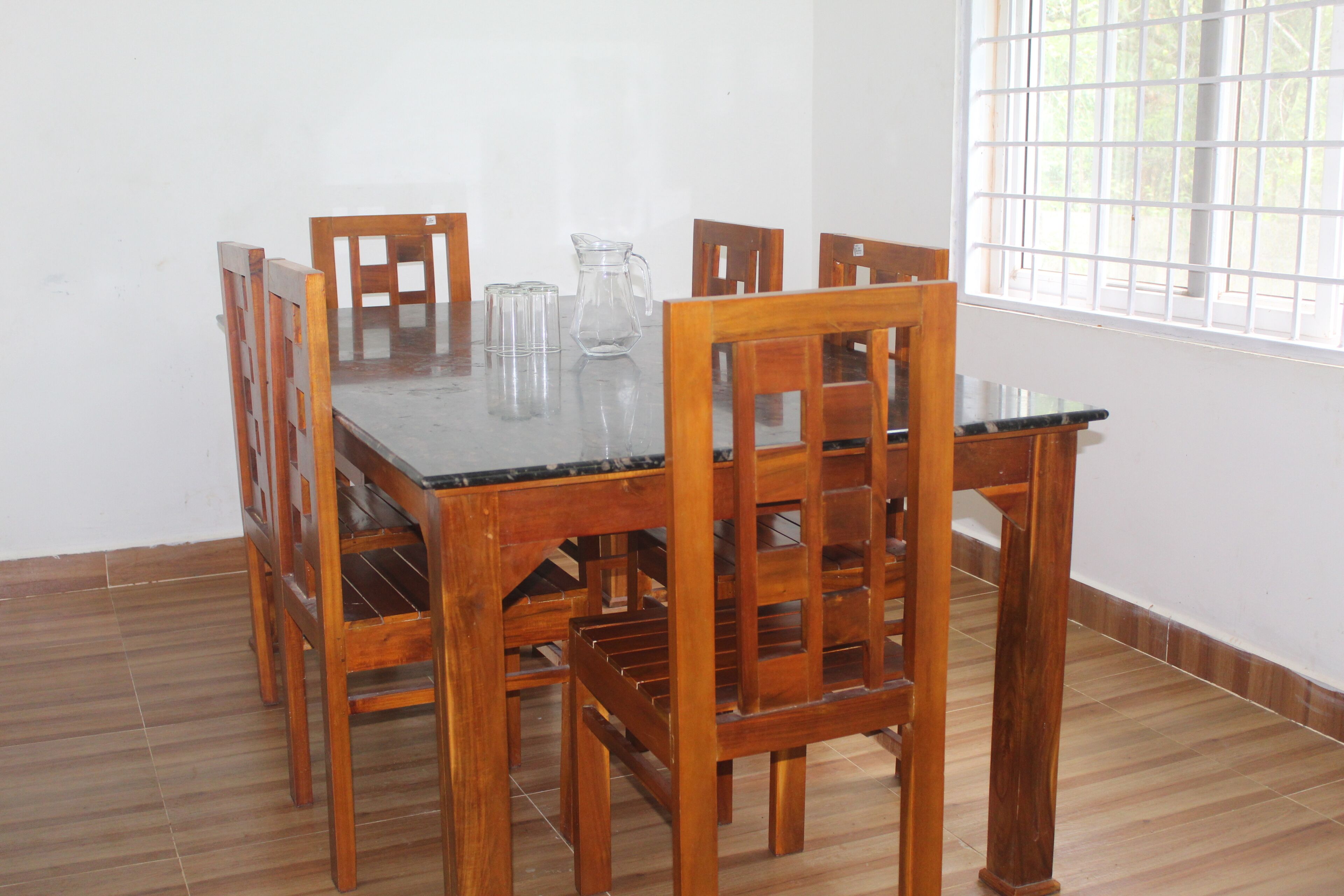 Villa estándar, vistas al jardín | Restauración