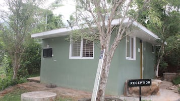 Exterieur