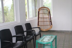 Standard Villa, Garden View | Interior - Ivory Inn (Shenkottai)