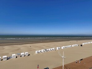 Beach nearby - Flat Duin & Dijk - Koksijde (Koksijde)