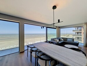 Dining - Flat Duin & Dijk - Koksijde (Koksijde)