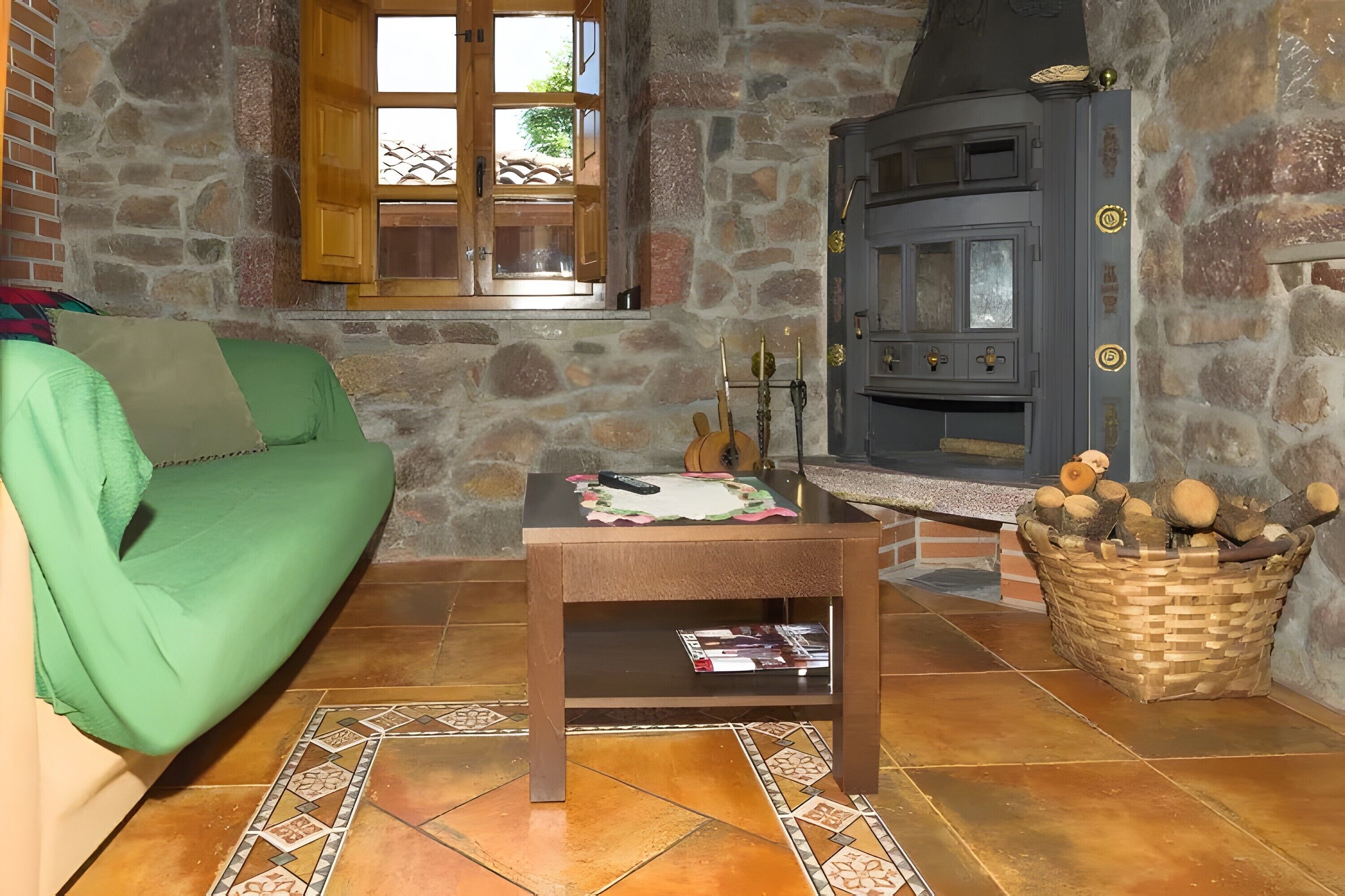 Interieur