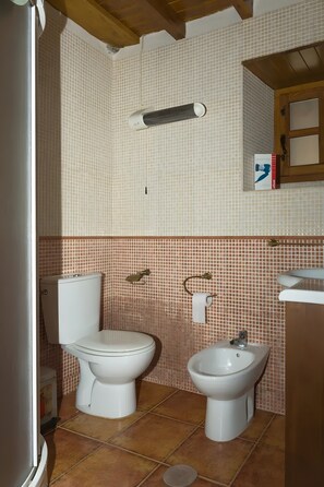 Badkamer