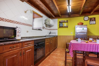 Casa de Aldea La Besana
