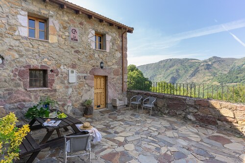 Casa de Aldea La Besana