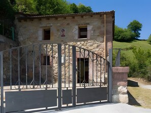 Exterieur