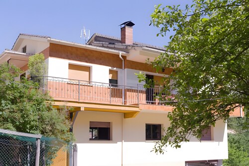 Apartment 'La Bodega'