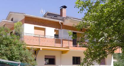 Apartment 'La Bodega'