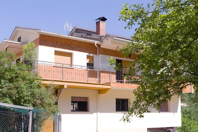 Apartment 'La Bodega'