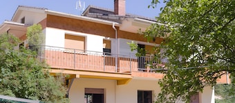 Apartment 'La Bodega'