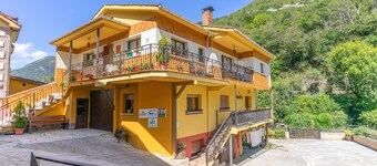 Apartment 'La Bodega'