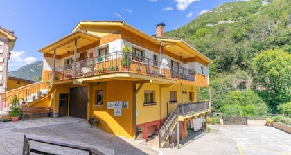 Apartment 'La Bodega'