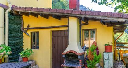 Apartment 'La Bodega'