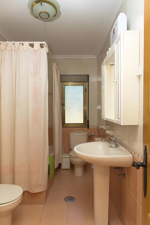 Badkamer