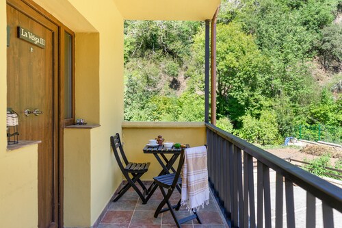 Studio 'La Veiga 3': Relax and Tranquility