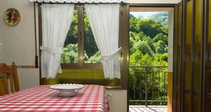 Studio 'La Veiga 3': Relax and Tranquility