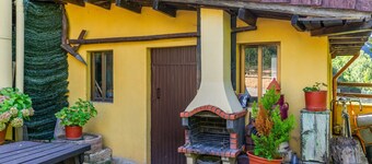 Studio 'La Veiga 3': Relax and Tranquility