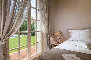 4 bedrooms, bed sheets - Villa Cesara-casa del Sole Zadarvillas (Tar-Vabriga)