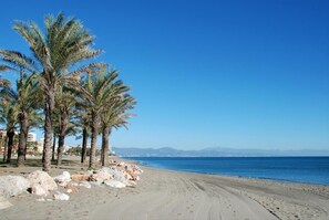 Platja