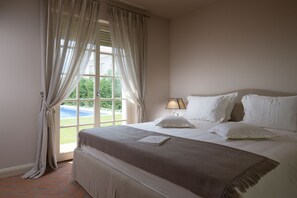 4 bedrooms, free WiFi, bed sheets - Villa Cesara - Casa del Sole (Vabriga)