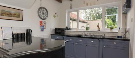 Cottage | Intérieur
