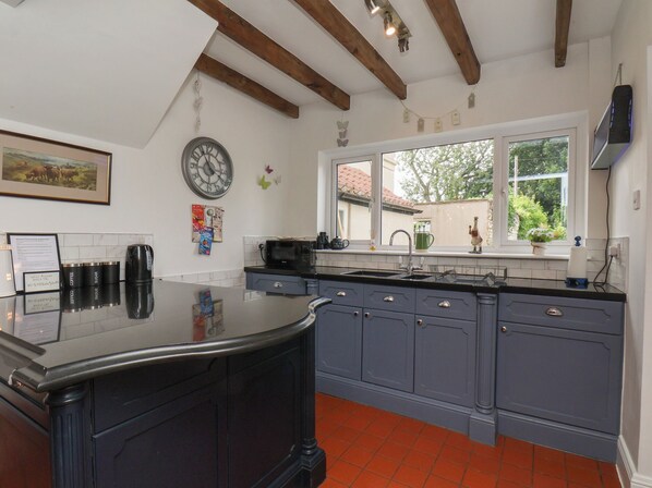 Cottage | Interior - Reighton House (Filey)
