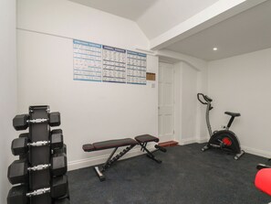 Cottage | Interior - Reighton House (Filey)