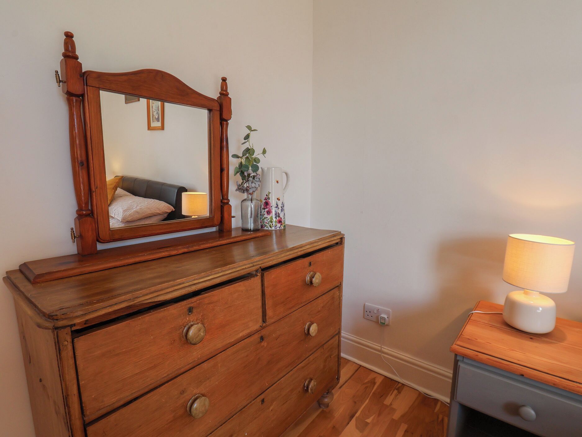 Cottage | Intérieur