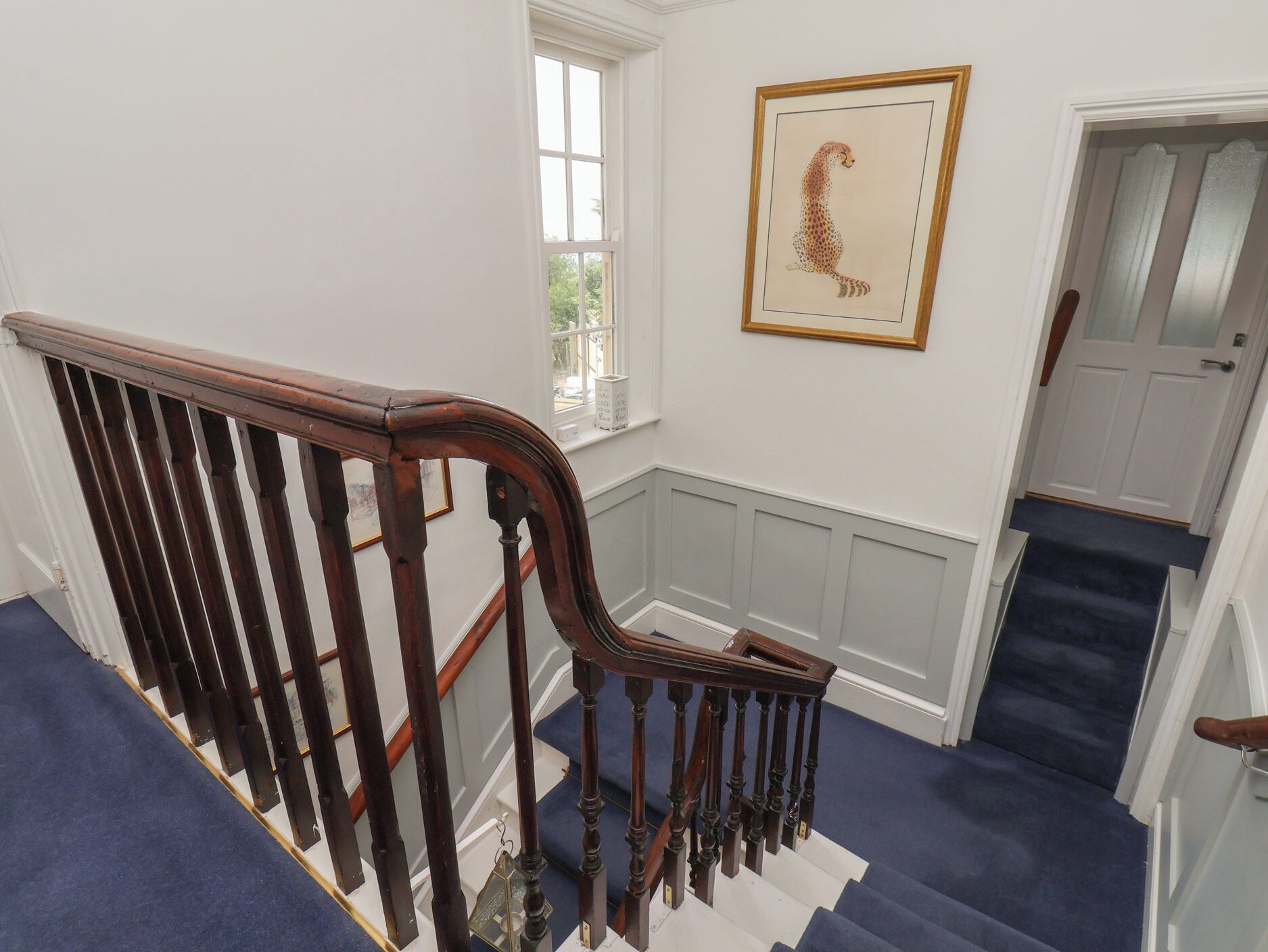 Ferienhaus | Innenbereich