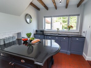 Utensilios de cocina