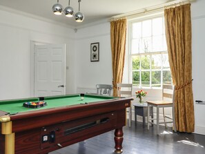Sala de juegos
