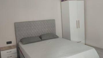 2 chambres, Wi-Fi