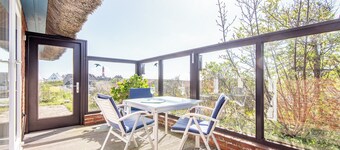 Vacation home "Düünhuus"