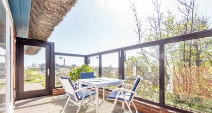 Vacation home "Düünhuus"