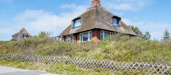 Vacation home "Düünhuus"
