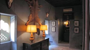 Deluxe House, Private Pool | Interior