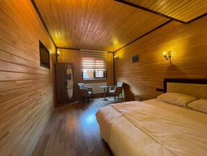 Family Condo, Lake View - Falay Pansiyon (Trabzon)