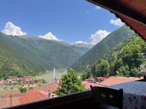 Falay Pansiyon
