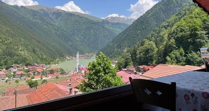 Falay Pansiyon