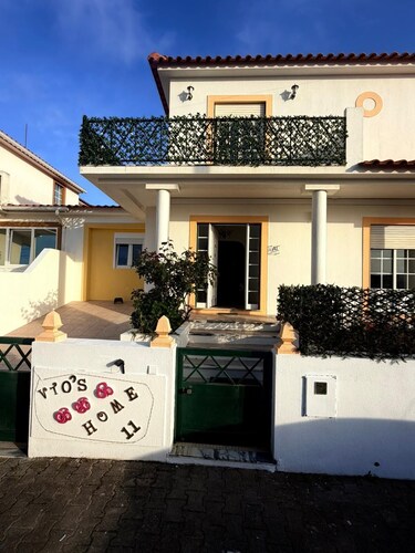 Vio's Home