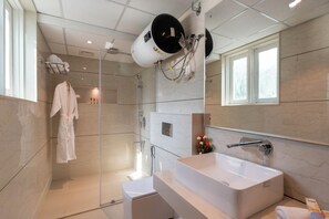 Habitación Deluxe | Baño