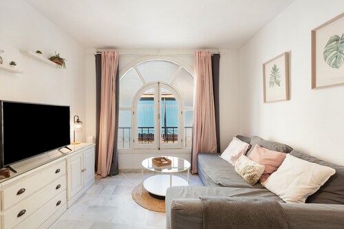 Apartment 'Casa Bonita Estepona' with Wi-Fi