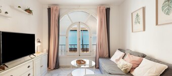 Apartment 'Casa Bonita Estepona' with Wi-Fi