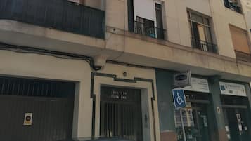 Exterieur