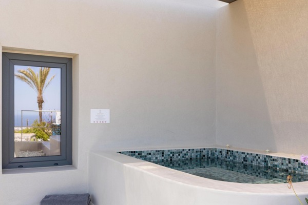 Suite, Balcony | Terrace/patio