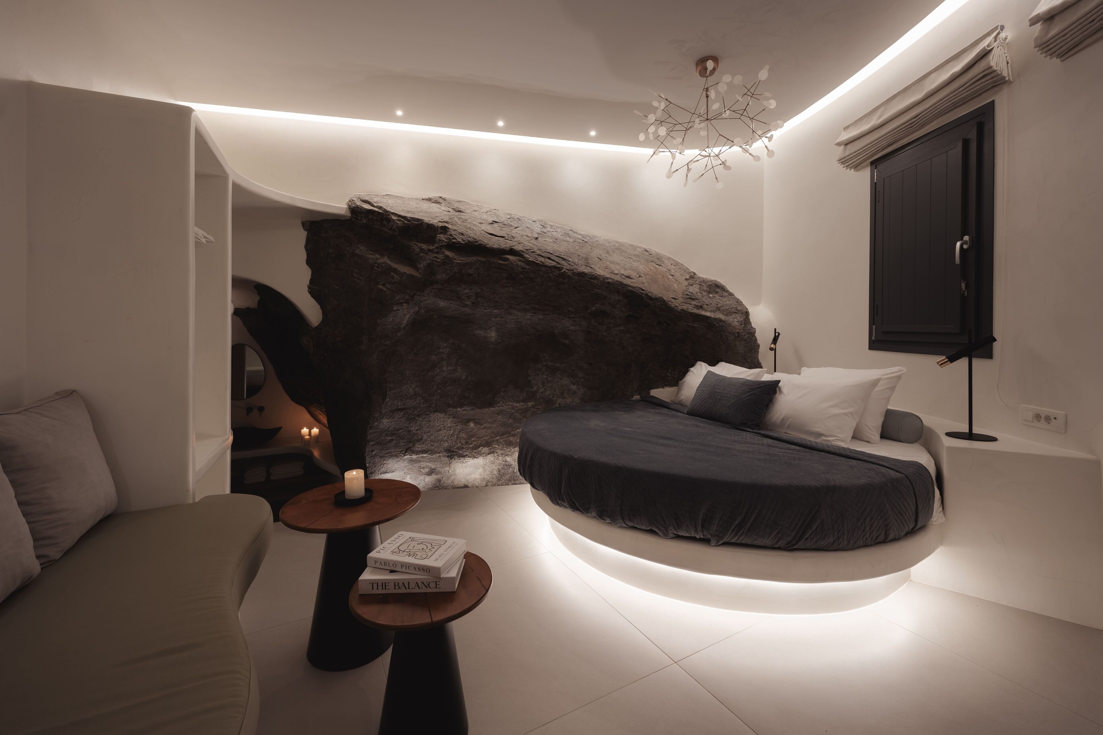 Junior Suite | In-room safe, free WiFi