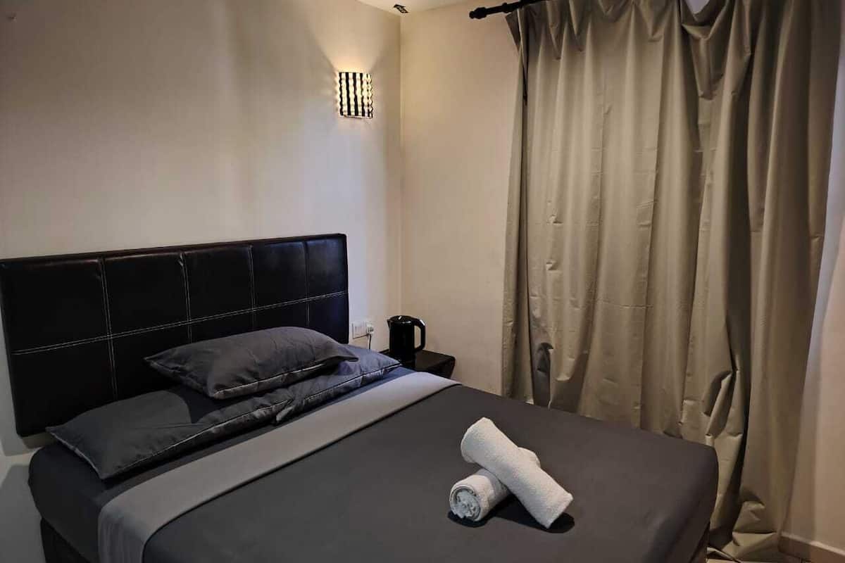 Quarto casal grand | Wi-Fi de cortesia