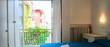 2 habitaciones